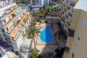 Apartment 409 El Carmen